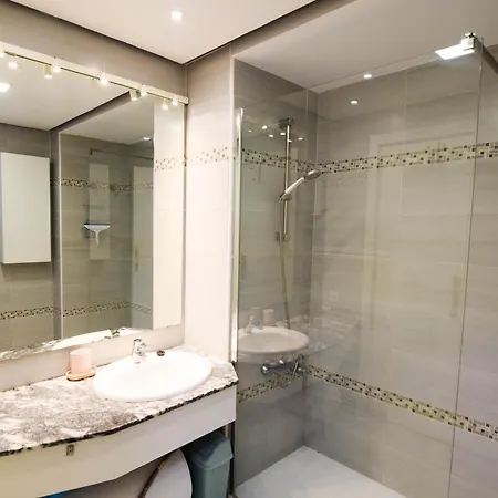 Letmalaga Santa Clara Torremolinos