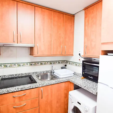 Letmalaga Santa Clara