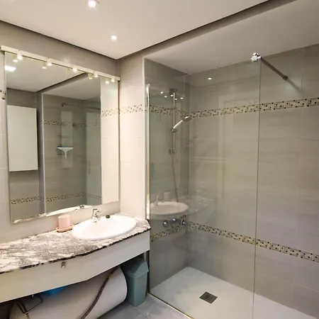 Letmalaga Santa Clara Apartment *