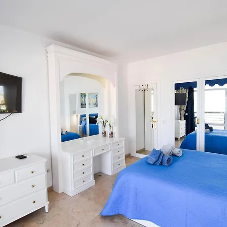 Letmalaga Santa Clara * Torremolinos