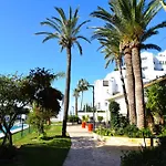 Letmalaga Santa Clara Apartment Torremolinos