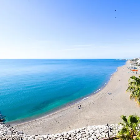 Letmalaga Santa Clara Διαμέρισμα *