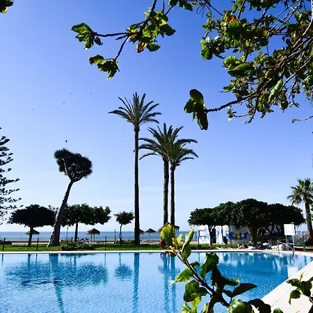Διαμέρισμα Letmalaga Santa Clara *
