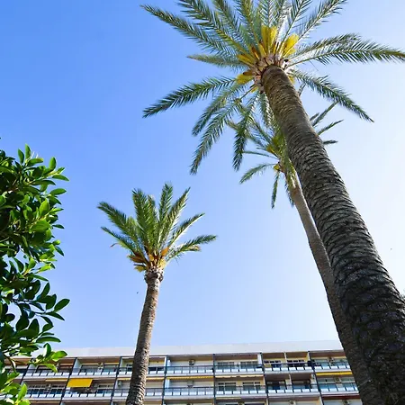 Letmalaga Santa Clara Διαμέρισμα