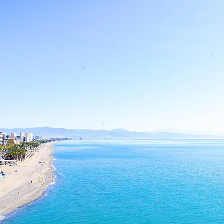 Letmalaga Santa Clara Τορρεμολίνος