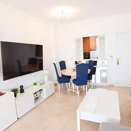 Διαμέρισμα Letmalaga Santa Clara