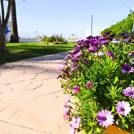 Letmalaga Santa Clara דירה טורמולינוס