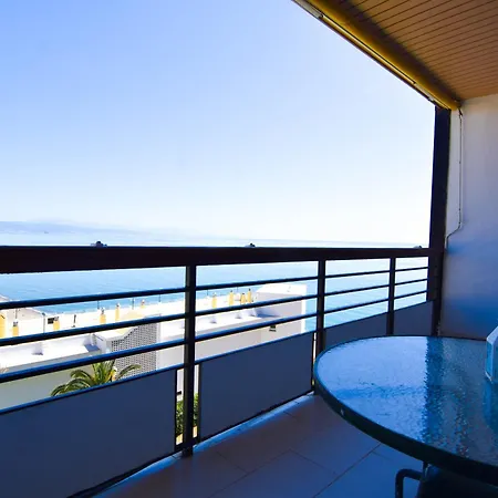 Letmalaga Santa Clara * Τορρεμολίνος