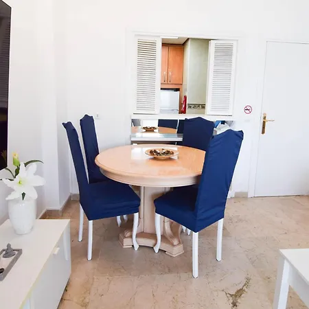 Letmalaga Santa Clara Τορρεμολίνος