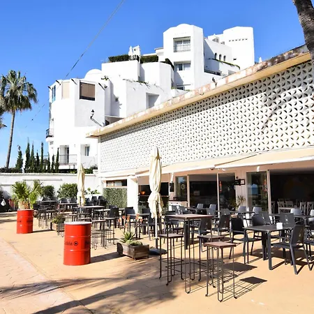 Letmalaga Santa Clara * Torremolinos