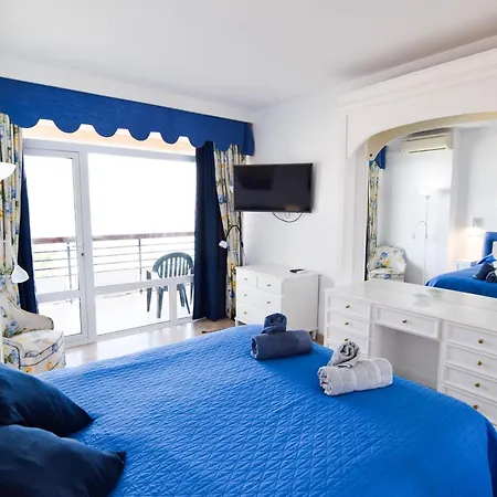 Letmalaga Santa Clara Apartamento