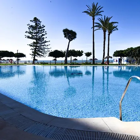 Letmalaga Santa Clara Apartamento Torremolinos