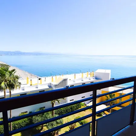 Apartamento Letmalaga Santa Clara Torremolinos