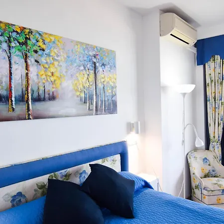 Apartamento Letmalaga Santa Clara