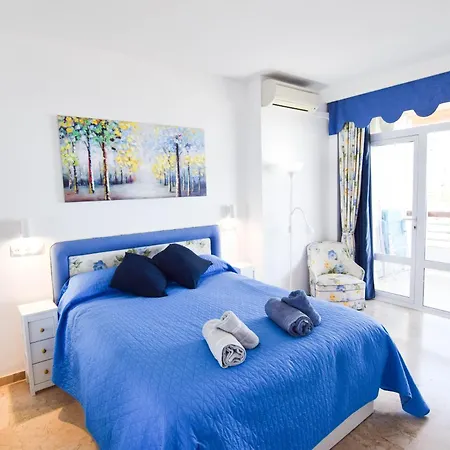 Letmalaga Santa Clara Apartamento *