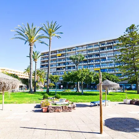 Appartamento Letmalaga Santa Clara *