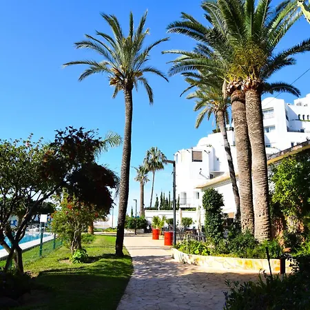 Letmalaga Santa Clara Apartamento Torremolinos