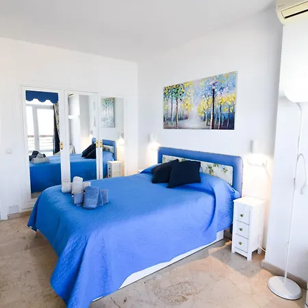 Letmalaga Santa Clara Apartamento