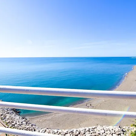 Letmalaga Santa Clara Appartamento *