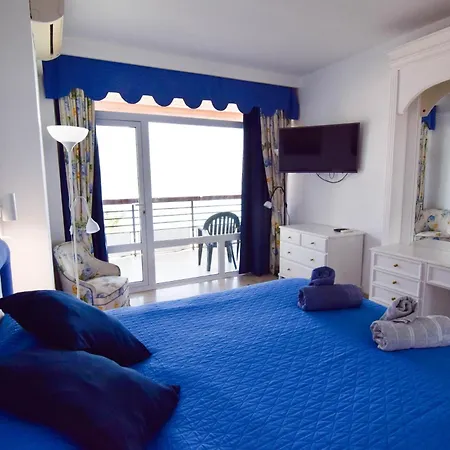 Letmalaga Santa Clara Apartamento