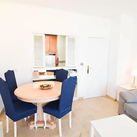 Letmalaga Santa Clara Apartamento Torremolinos