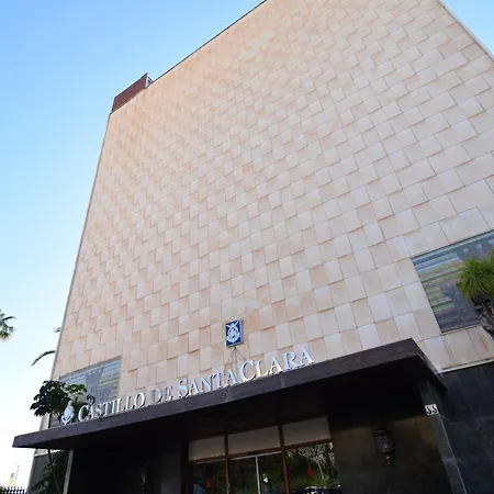 Letmalaga Santa Clara *