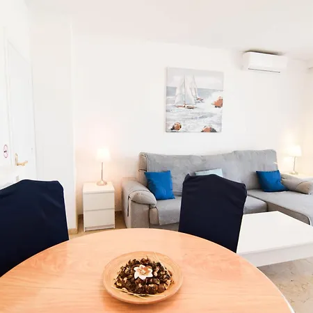 Letmalaga Santa Clara Torremolinos