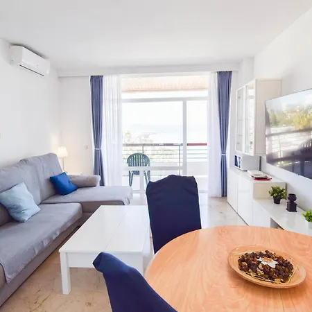 Apartamento Letmalaga Santa Clara *