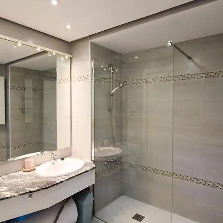 Apartamento Letmalaga Santa Clara Torremolinos