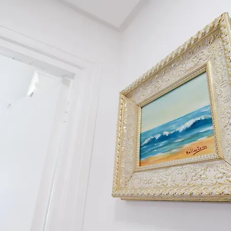 Letmalaga Santa Clara * 托雷莫利诺斯