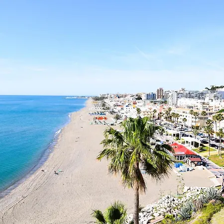 Letmalaga Santa Clara 公寓