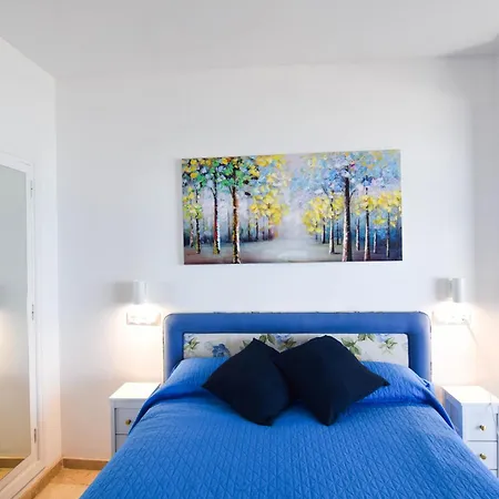 Letmalaga Santa Clara * 托雷莫利诺斯