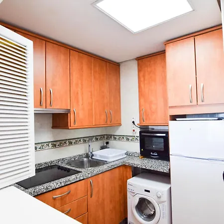 Letmalaga Santa Clara *