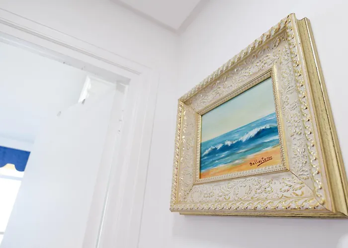 Letmalaga Santa Clara * Torremolinos