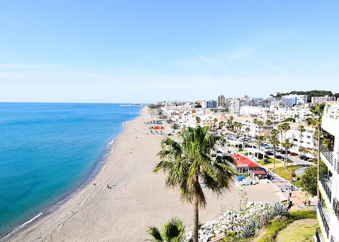 Letmalaga Santa Clara Apartamento