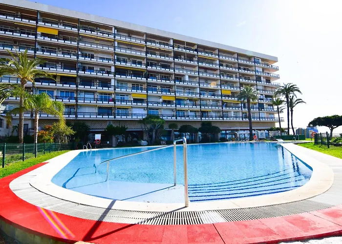 Apartamento Letmalaga Santa Clara *