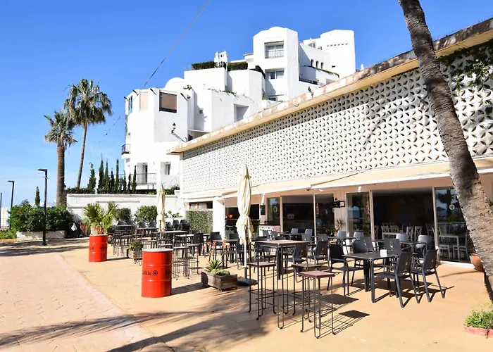 Letmalaga Santa Clara * Torremolinos