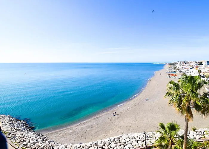 Letmalaga Santa Clara Apartamento *