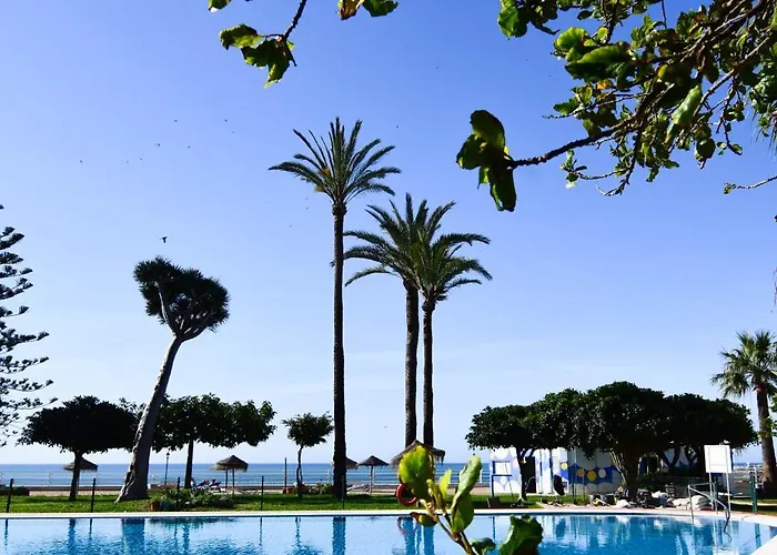 Apartamento Letmalaga Santa Clara *