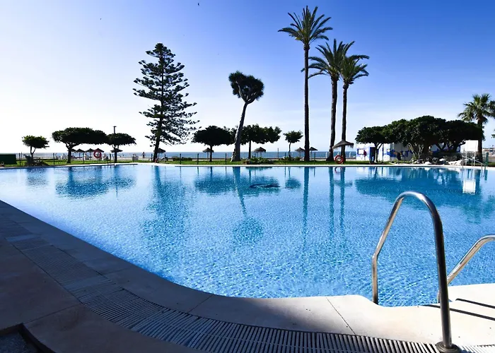 Letmalaga Santa Clara Apartamento Torremolinos