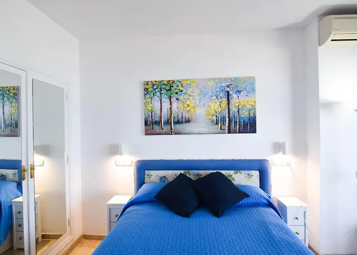 Letmalaga Santa Clara * Torremolinos