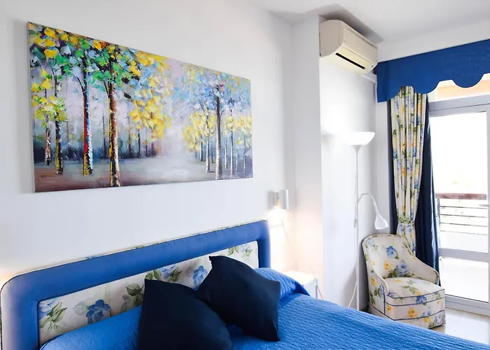 Apartamento Letmalaga Santa Clara