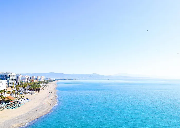 Letmalaga Santa Clara Torremolinos