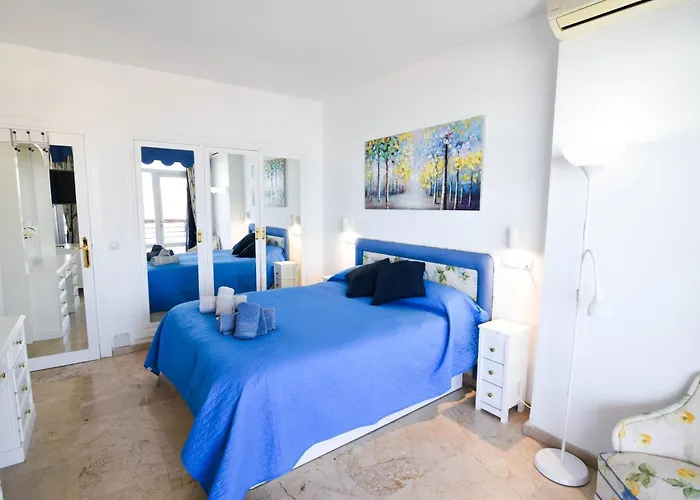 Letmalaga Santa Clara Apartamento