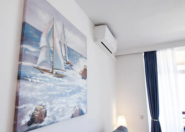 Apartamento Letmalaga Santa Clara *