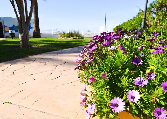 Letmalaga Santa Clara Apartamento Torremolinos