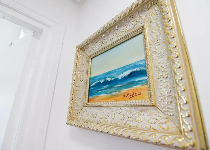 Apartamento Letmalaga Santa Clara Torremolinos