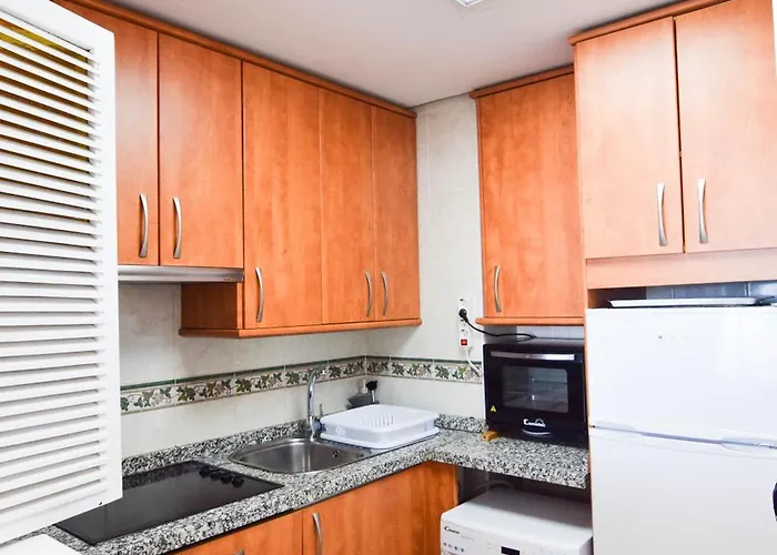 Letmalaga Santa Clara *