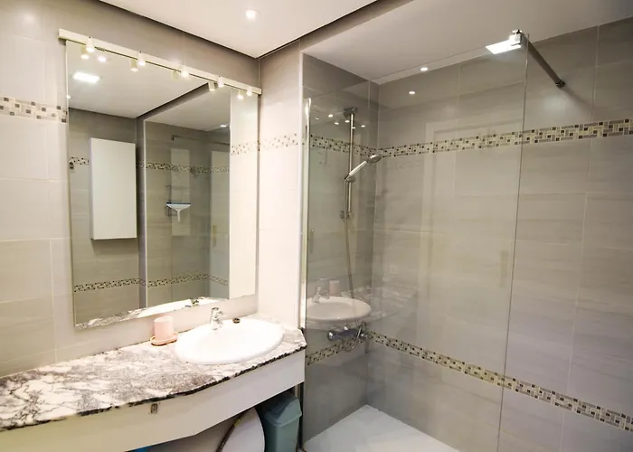 Letmalaga Santa Clara Torremolinos