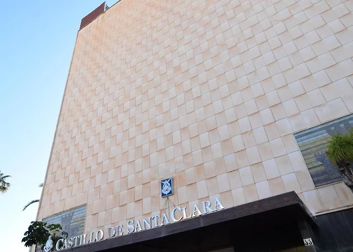 Letmalaga Santa Clara *